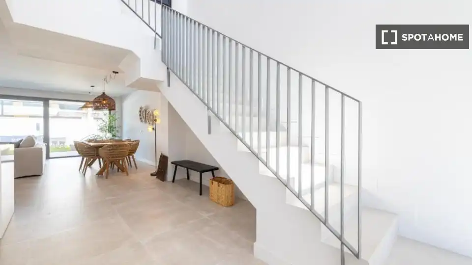 Habitación en alquiler, Mijas