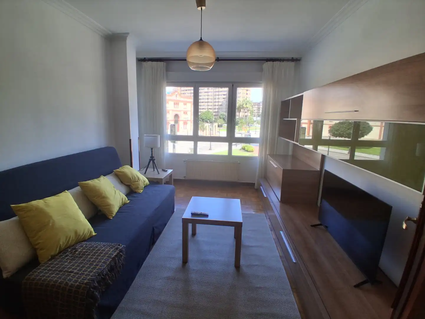 Piso de 40 m² en Gijón