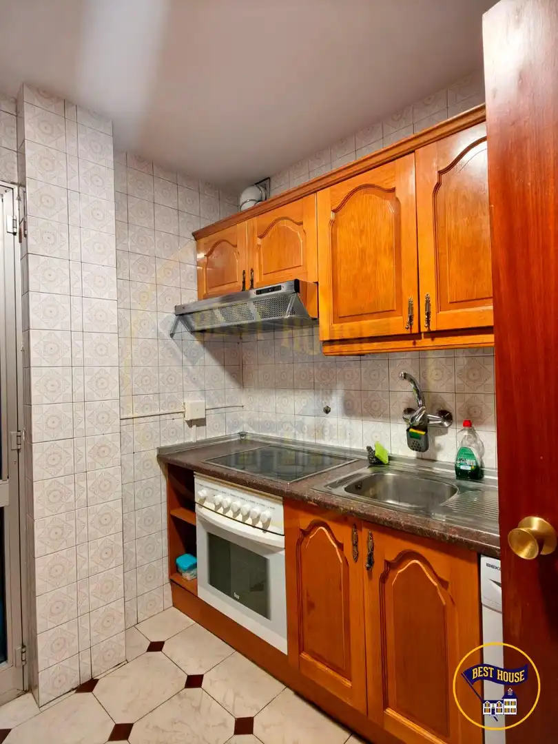 Piso de 95 m² en Cuenca