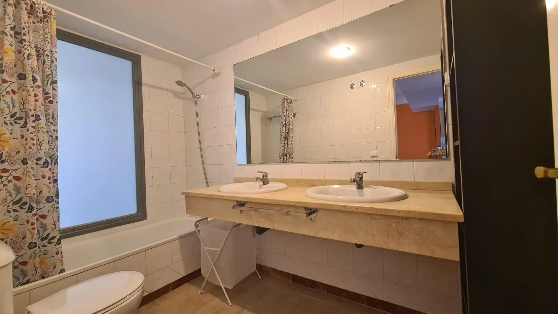 Apartamento 90 m² em Fuengirola