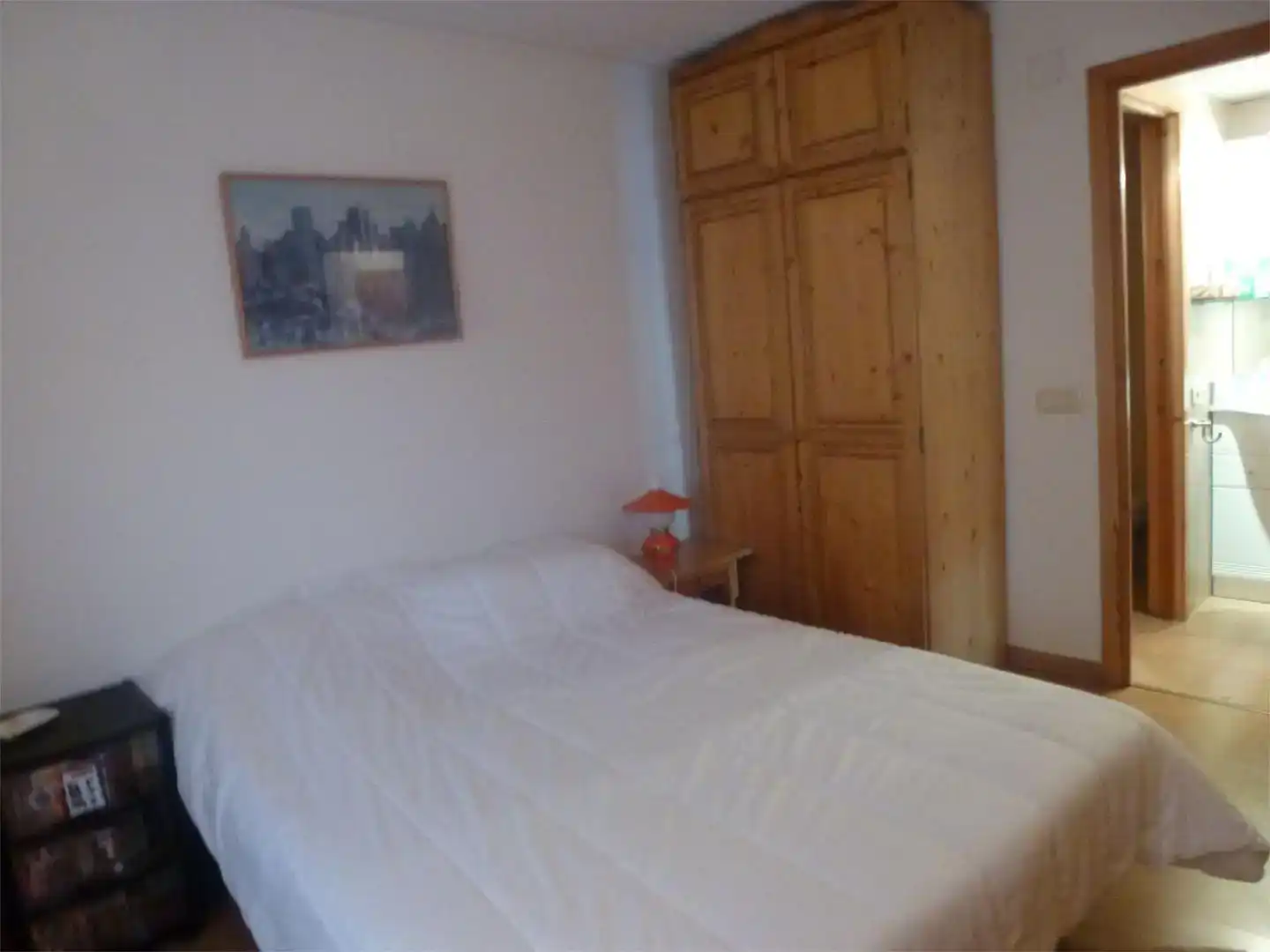 Piso de 11 m² en Benasque