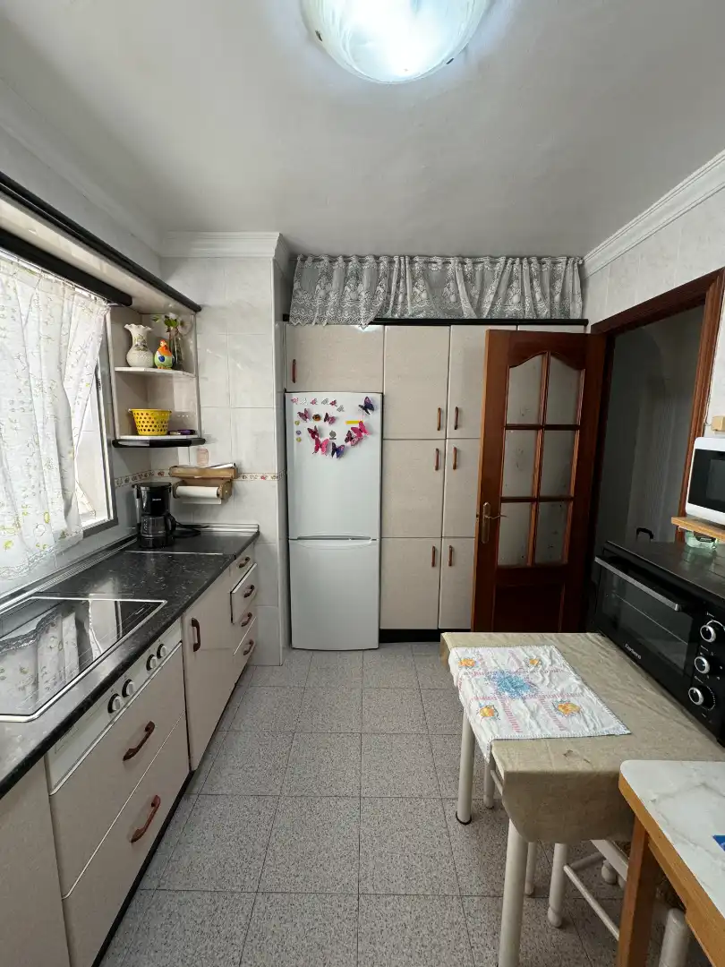 Habitación 85 m², Málaga