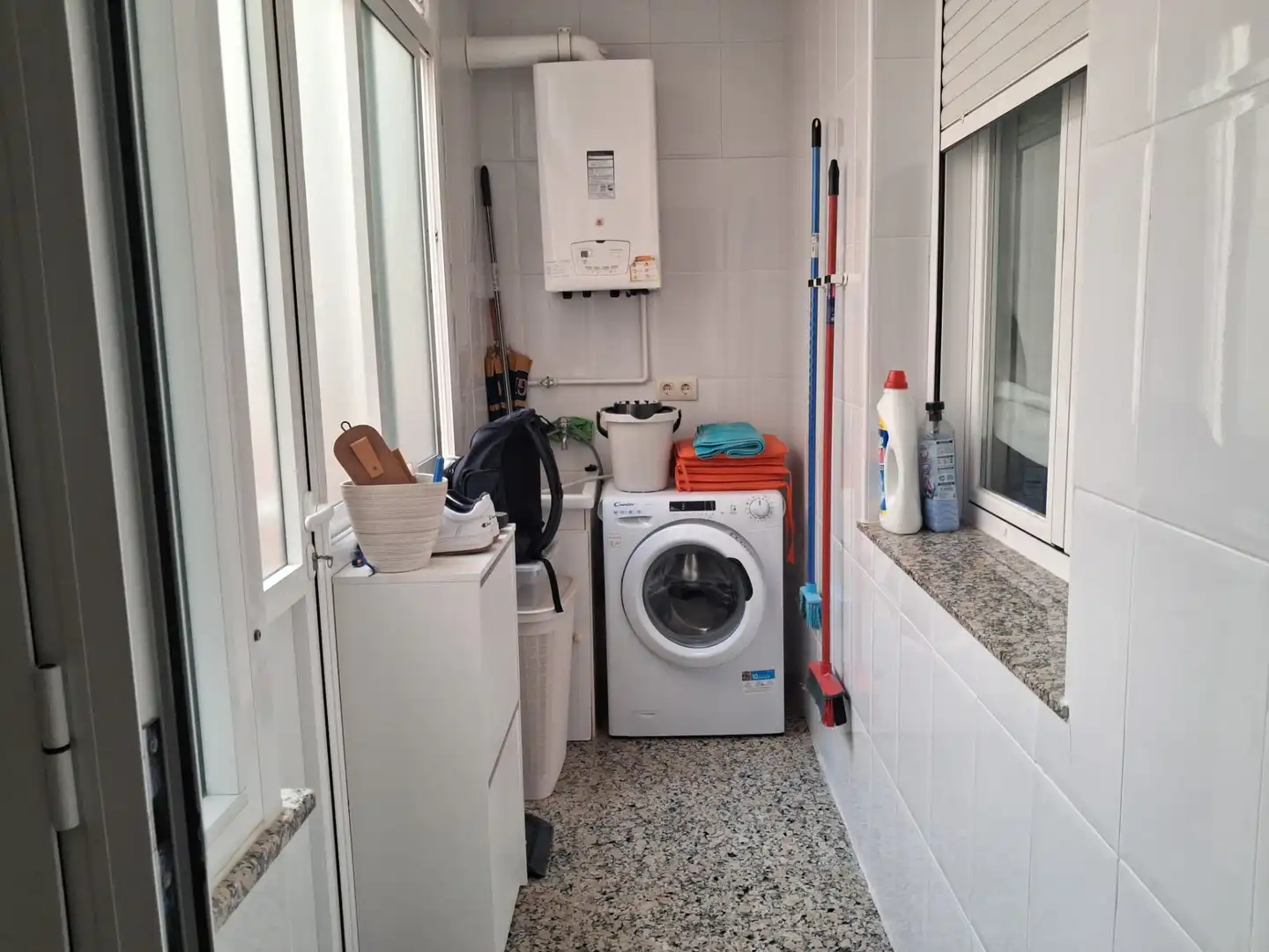 Piso de 137 m² en La Roda