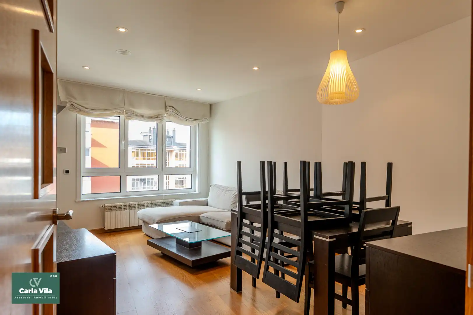 Pis de 87 m² a Lugo