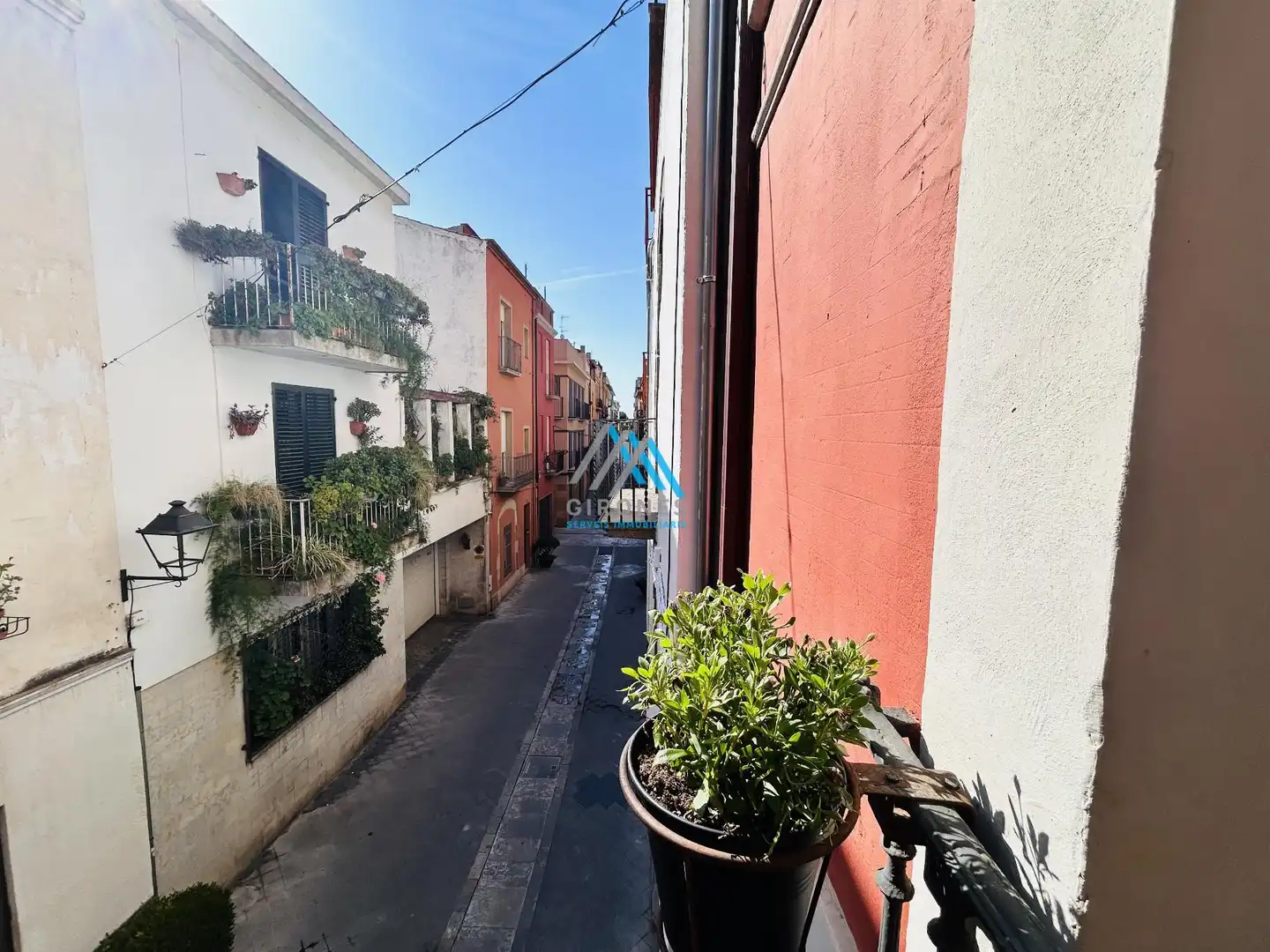 Piso de 59 m² en Sant Feliu de Guíxols