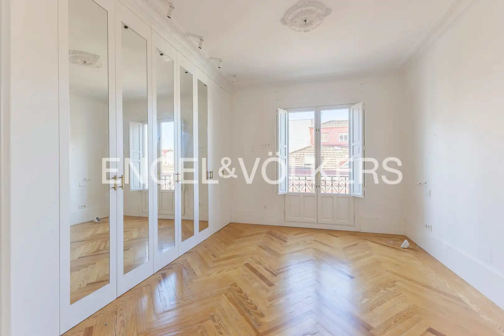 Apartamento 200 m² em Madrid