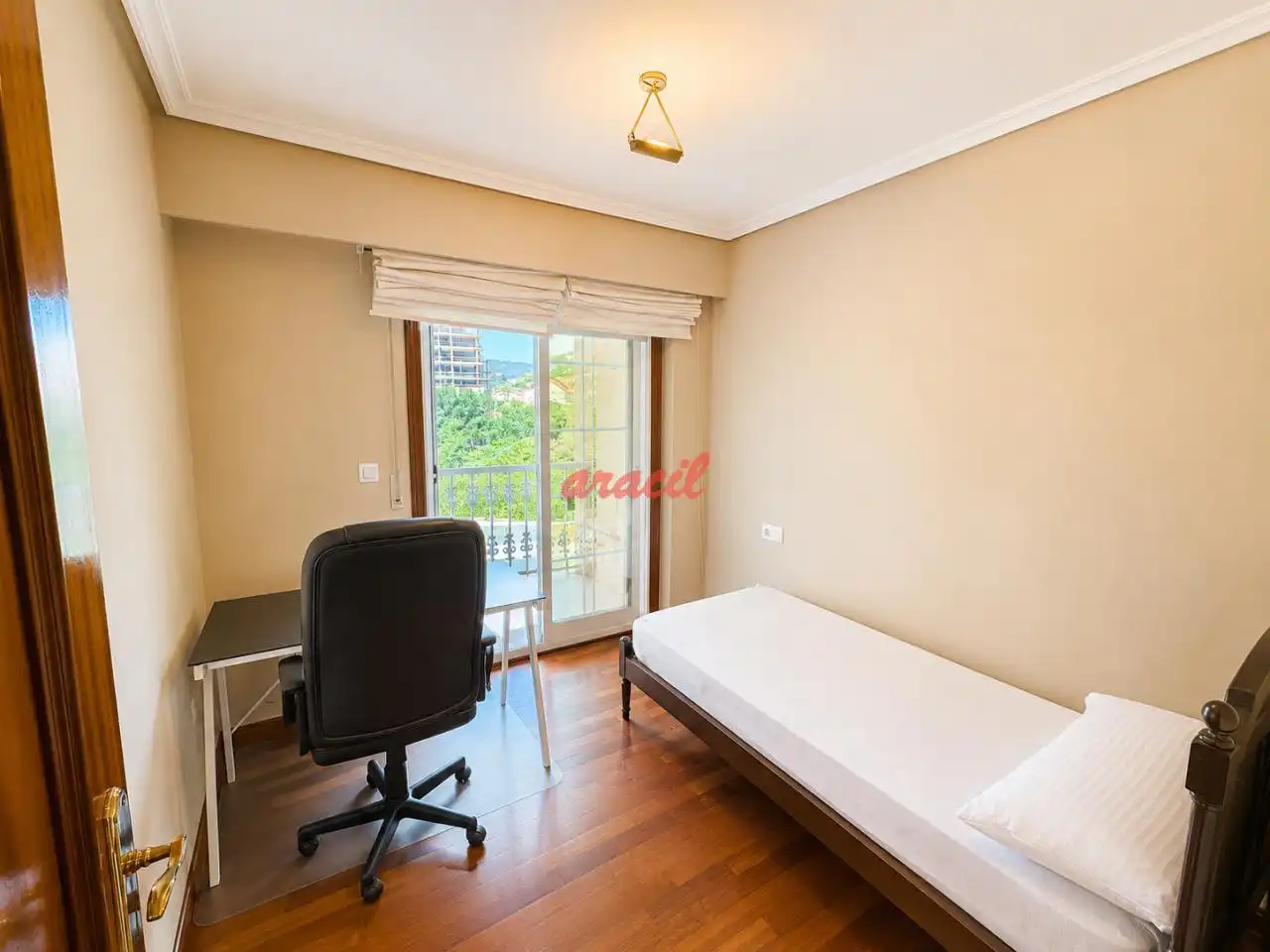 Apartamento 70 m² em Ourense