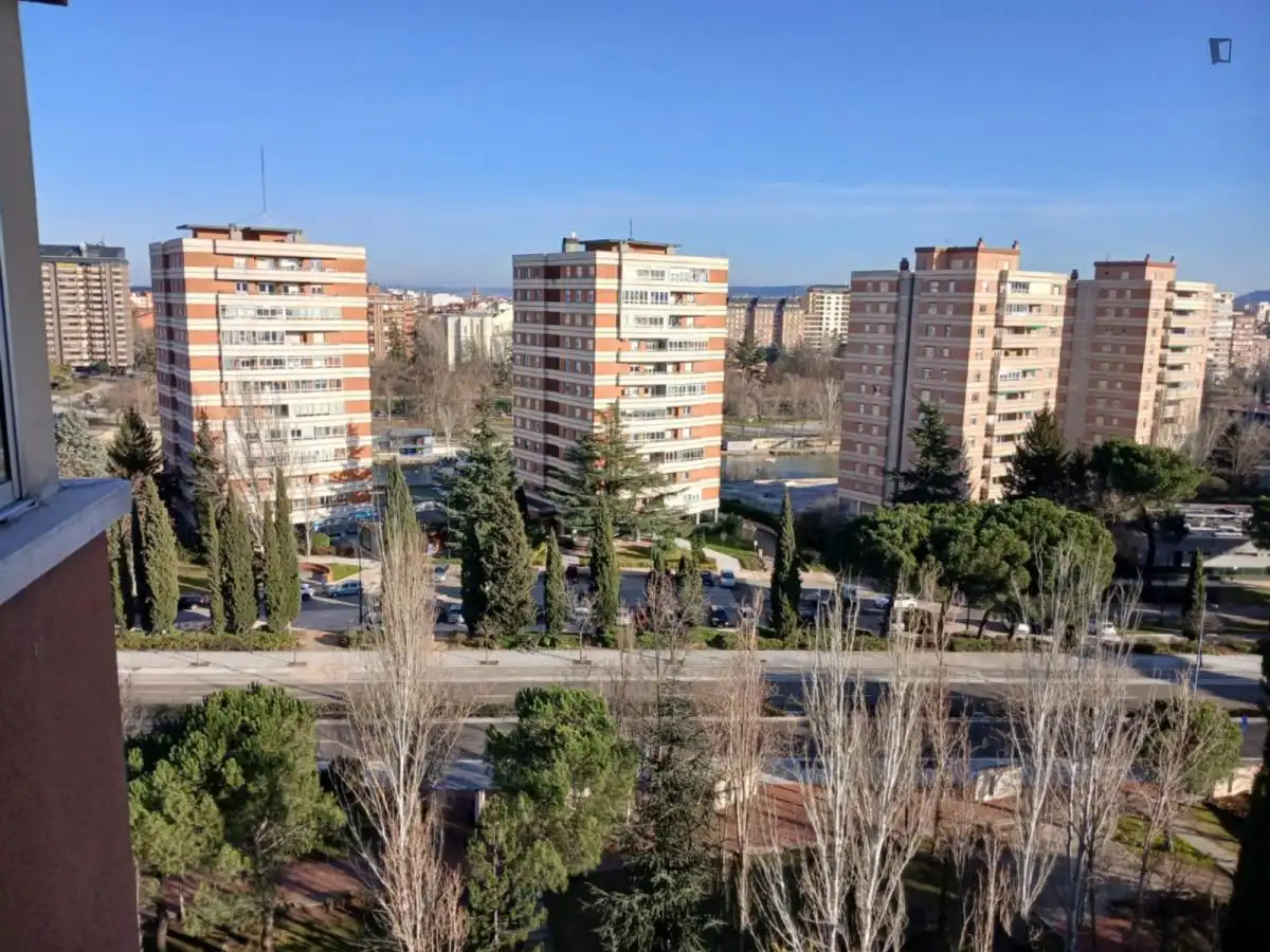 Habitación en alquiler, Valladolid