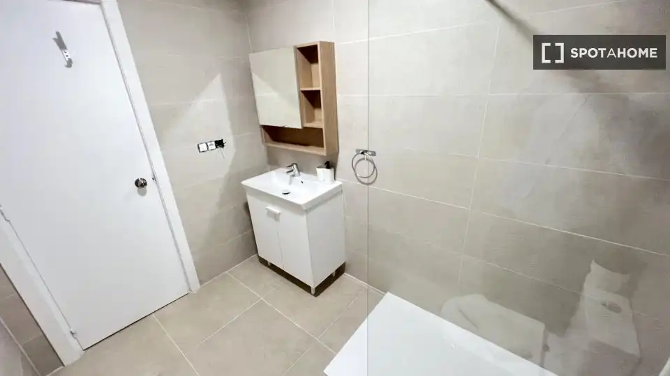 Habitació de lloguer, València