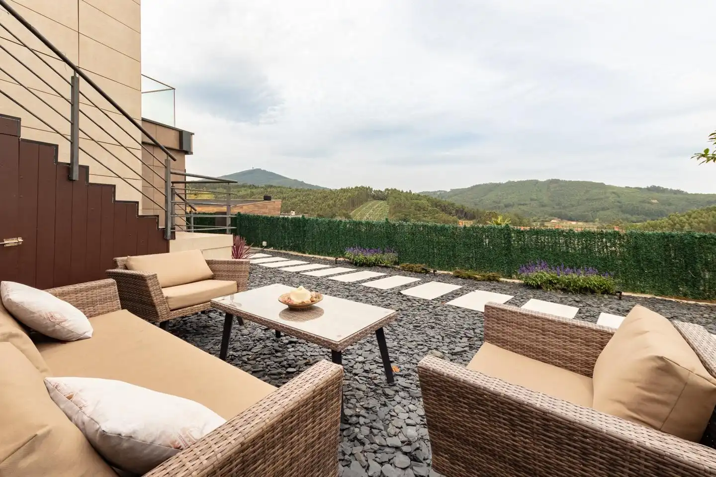 Appartamento 48 m² a Mungia