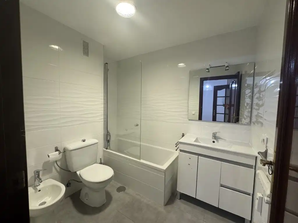 Квартира 170 м² в Бадахосе