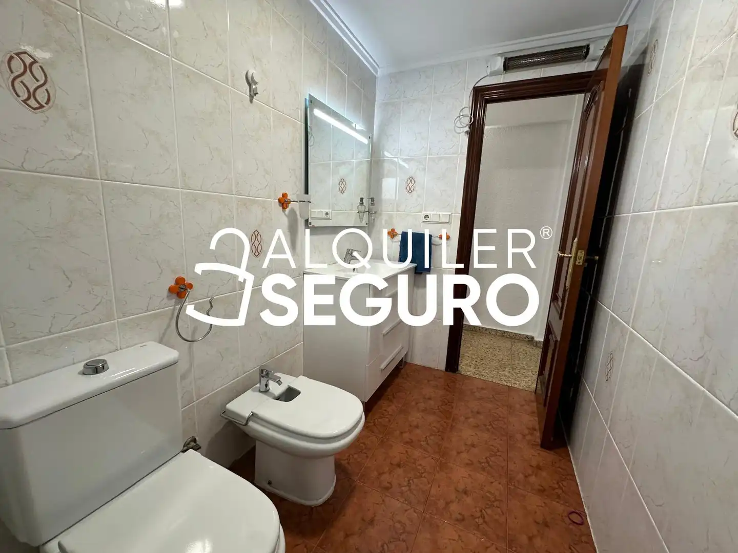 Piso de 95 m² en Valencia