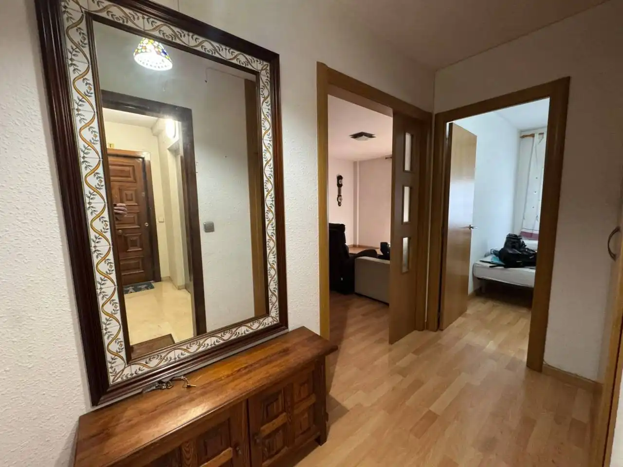Appartamento 110 m² a Granollers
