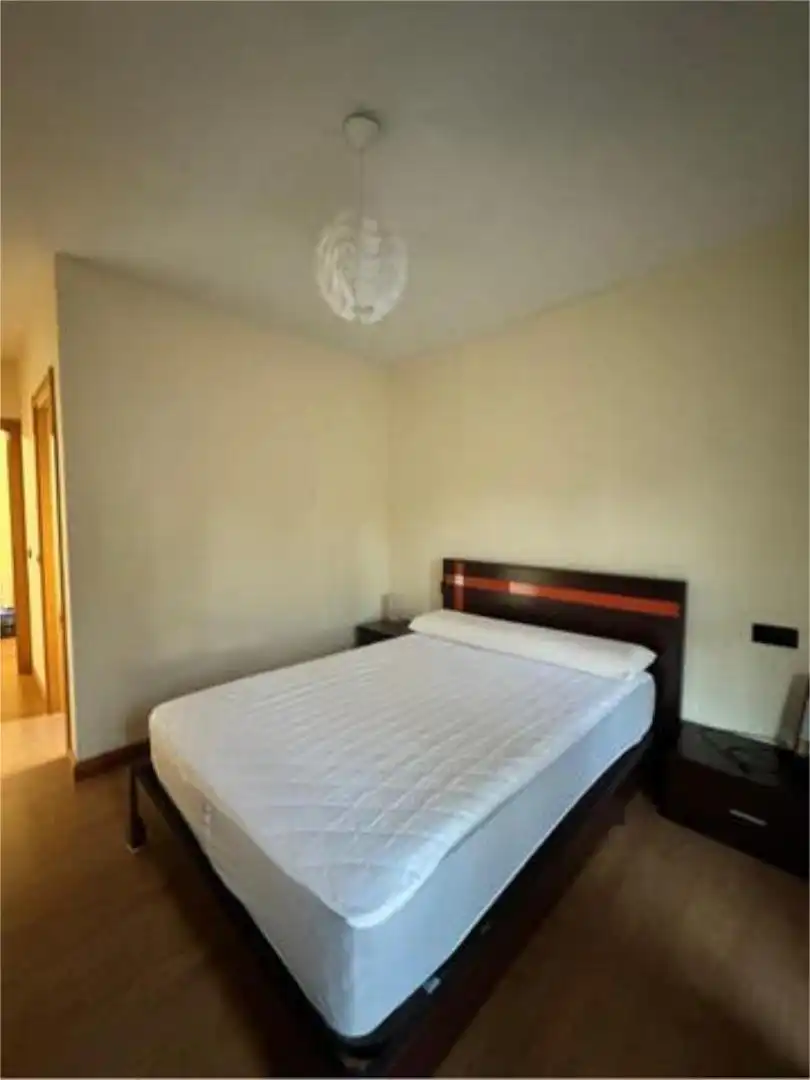 Piso de 80 m² en Cáceres