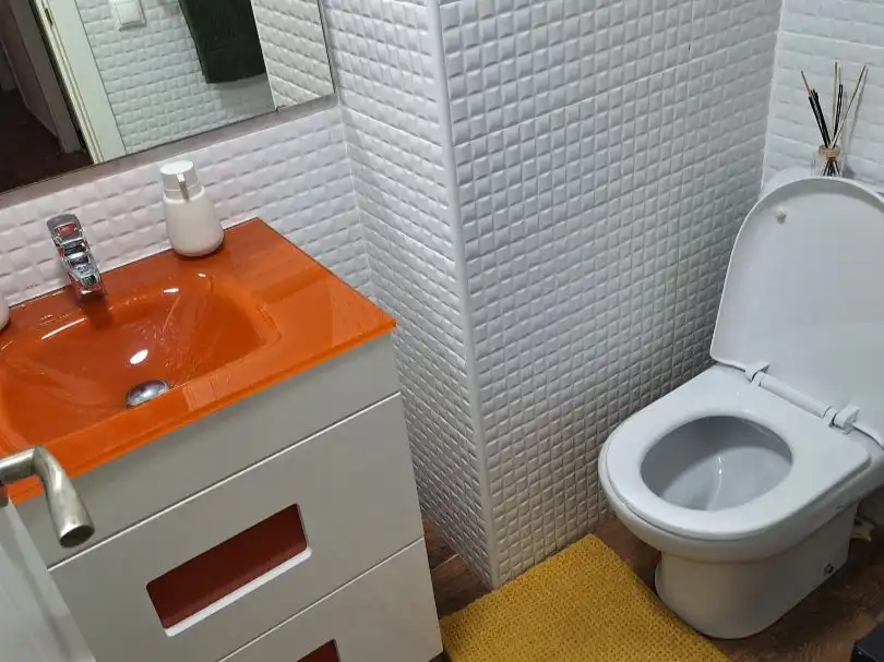 Habitación 83 m², Alicante