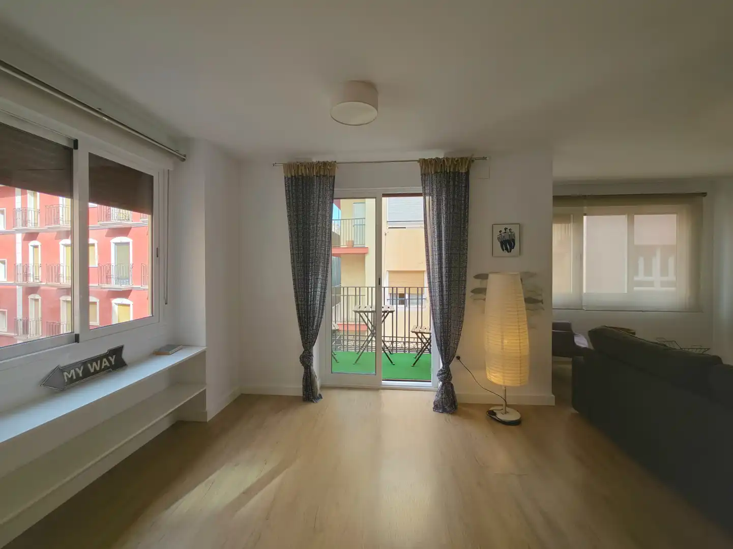 Pis de 108 m² a Alacant
