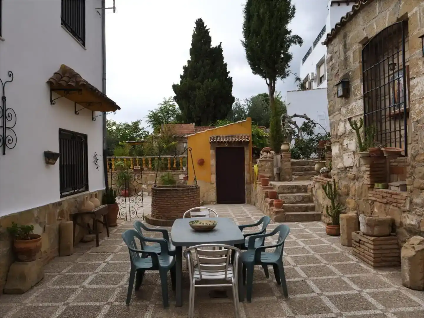 Piso de 150 m² en Baeza