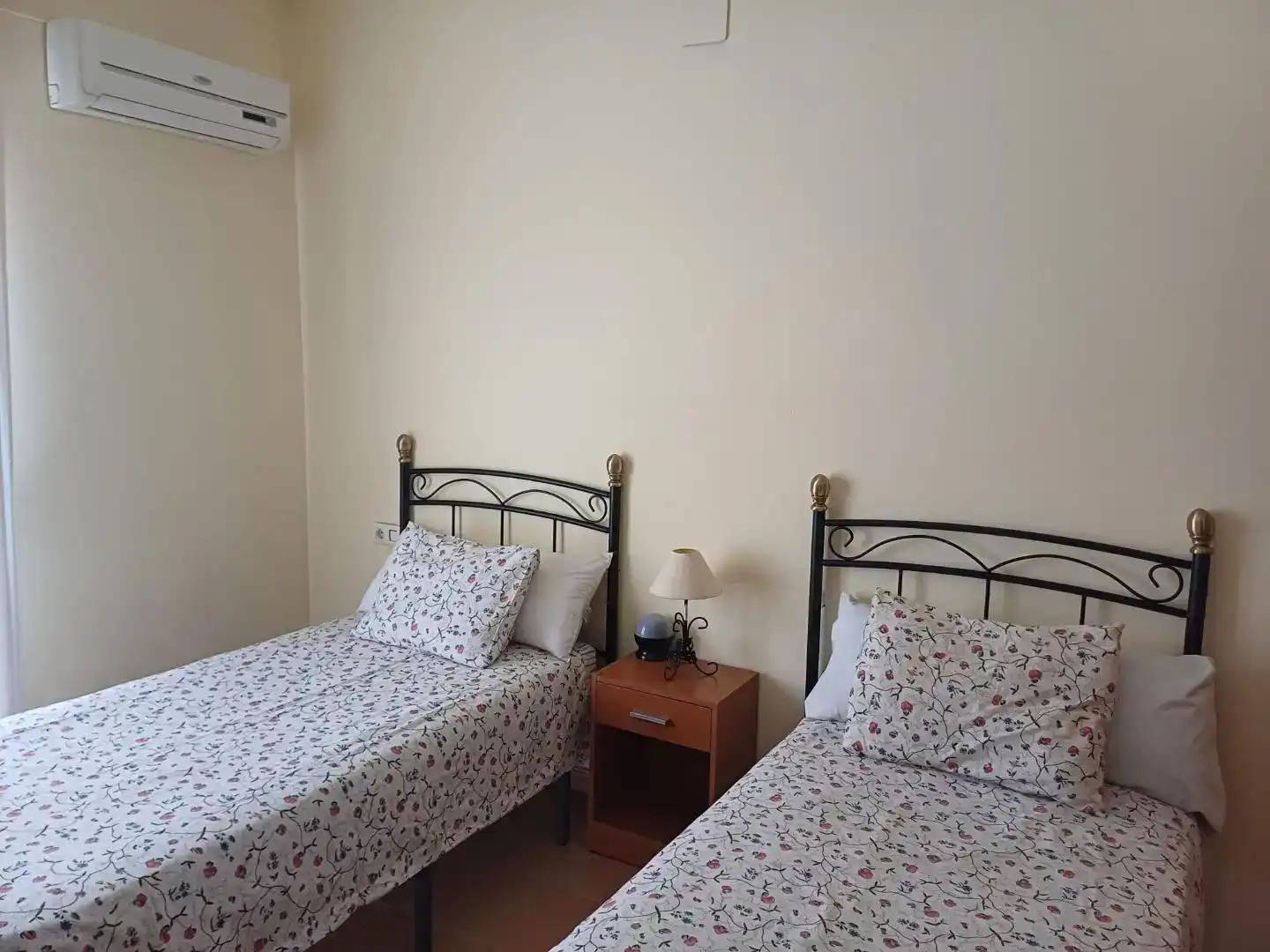 Piso de 100 m² en Campofrío