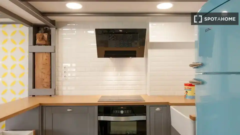 Habitación en alquiler, Santander