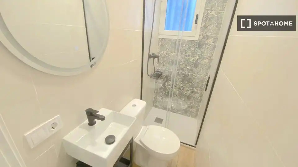 Habitación 230 m², Sevilla