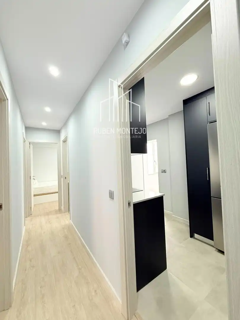 Piso de 80 m² en Salamanca