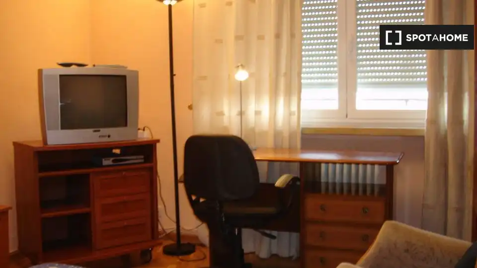 Habitación en alquiler, Salamanca