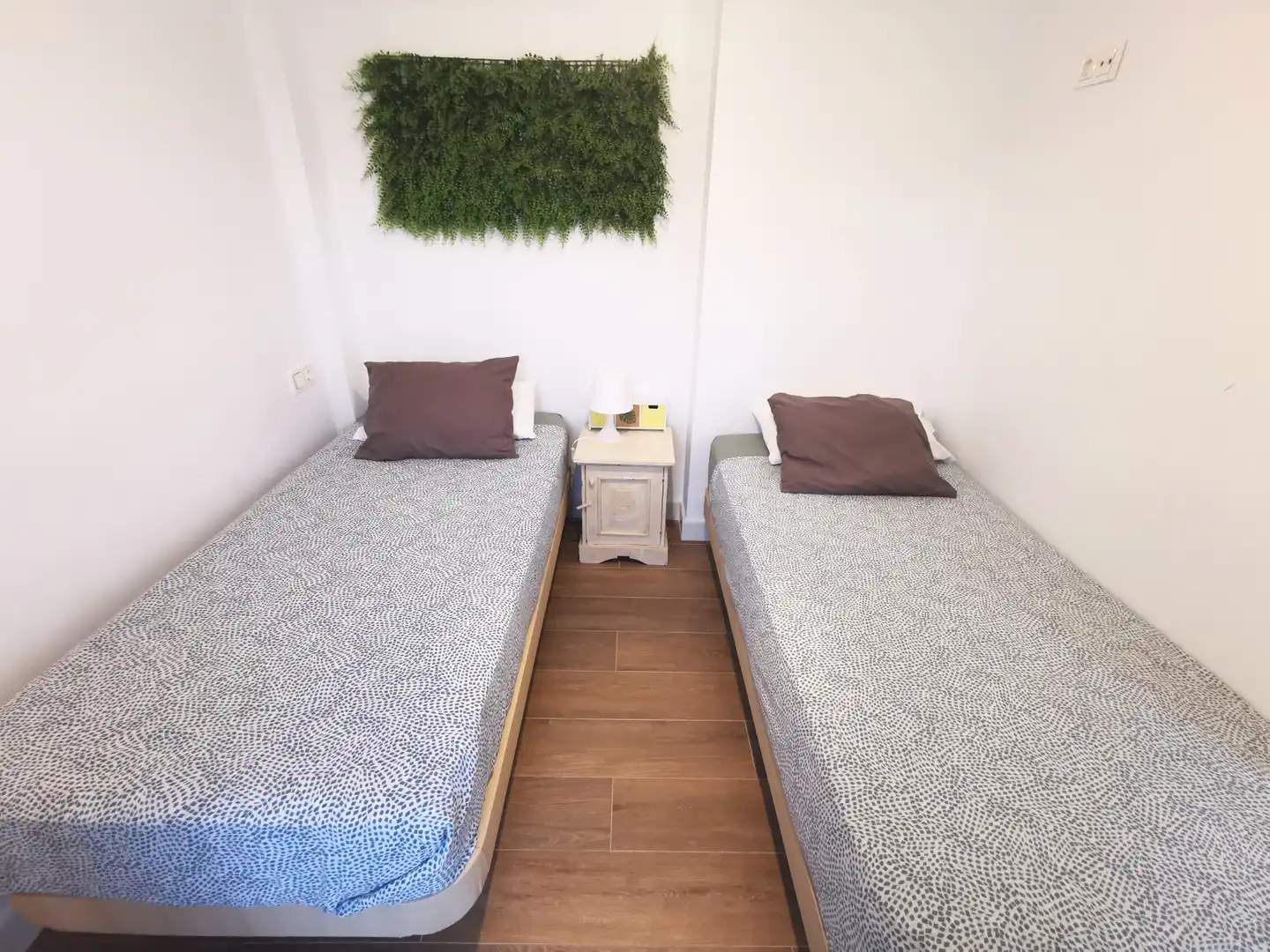 Wohnung 98 m² in Torremolinos