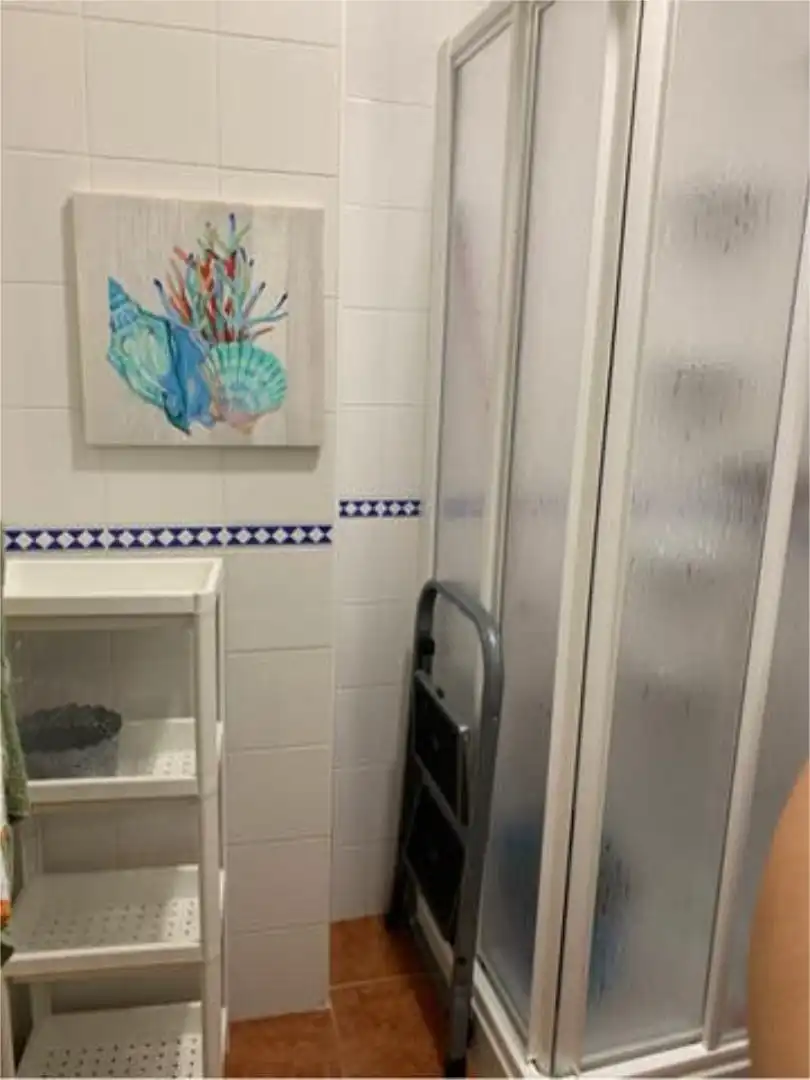Piso de 75 m² en El Bosque