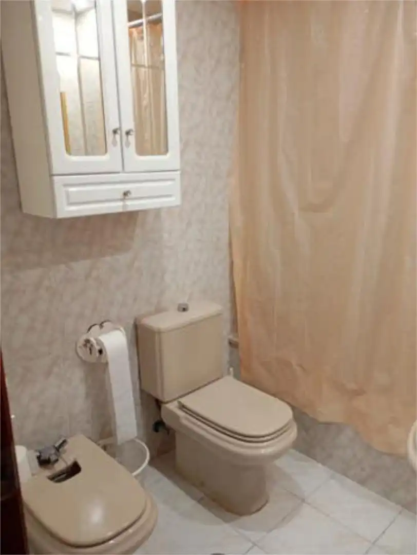 Habitación 120 m², Jaén