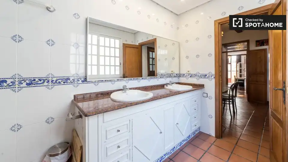 Habitación 90 m², Valencia