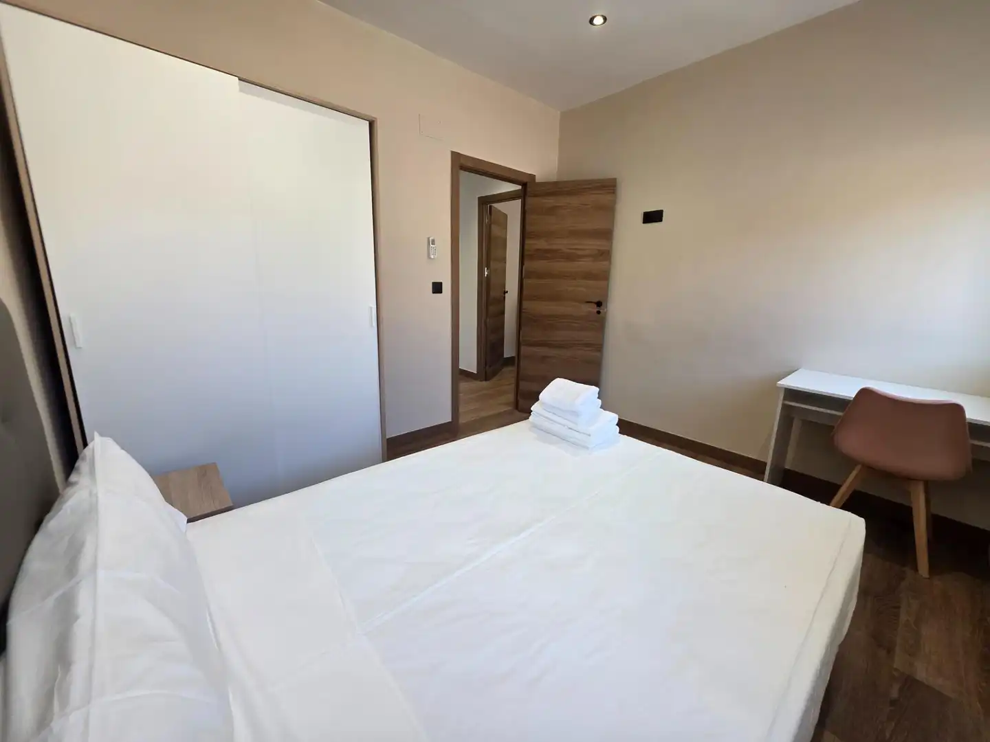 Pis de 89 m² a Ourense