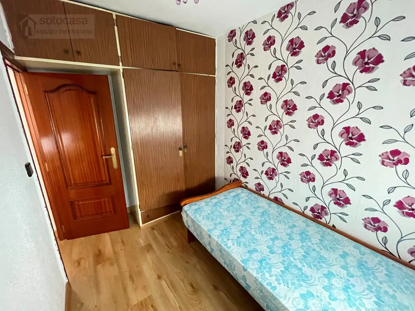 Pis de 70 m² a Valladolid