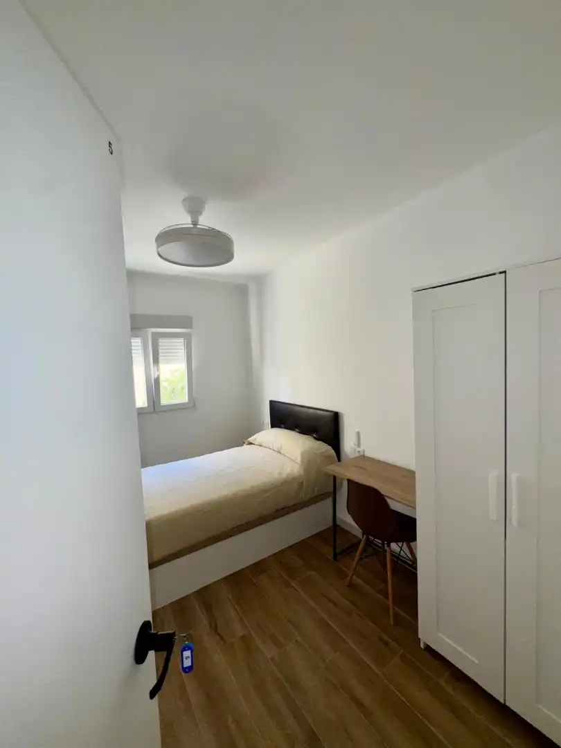 Habitación en alquiler, Puerto Real