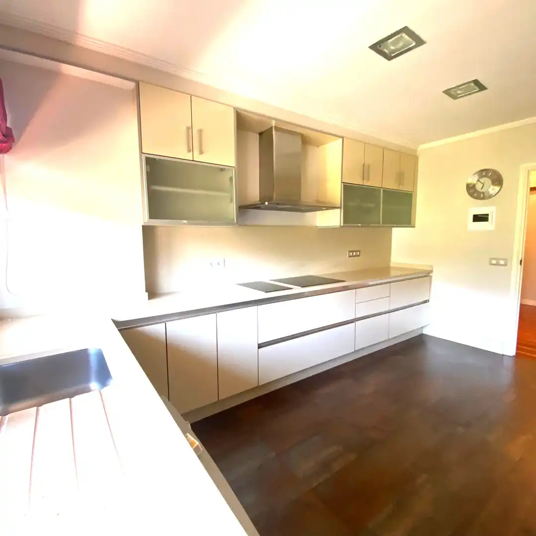 Pis de 172 m² a Vigo