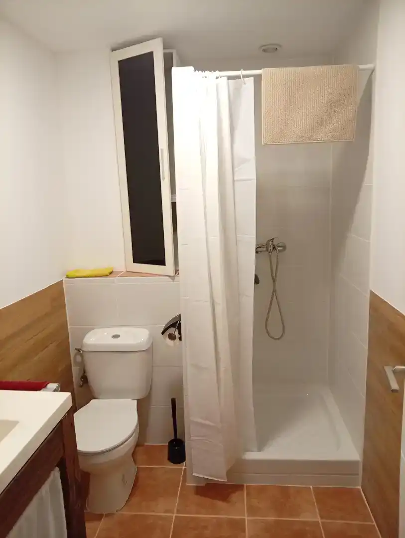 Piso de 40 m² en Cabeza la Vaca