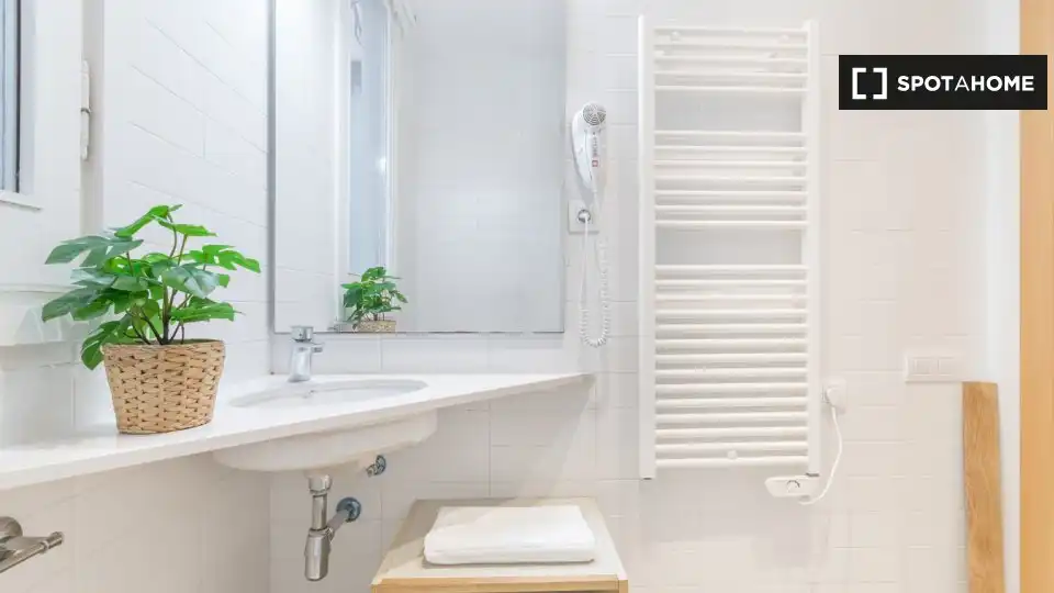 Habitación en alquiler, Barcelona