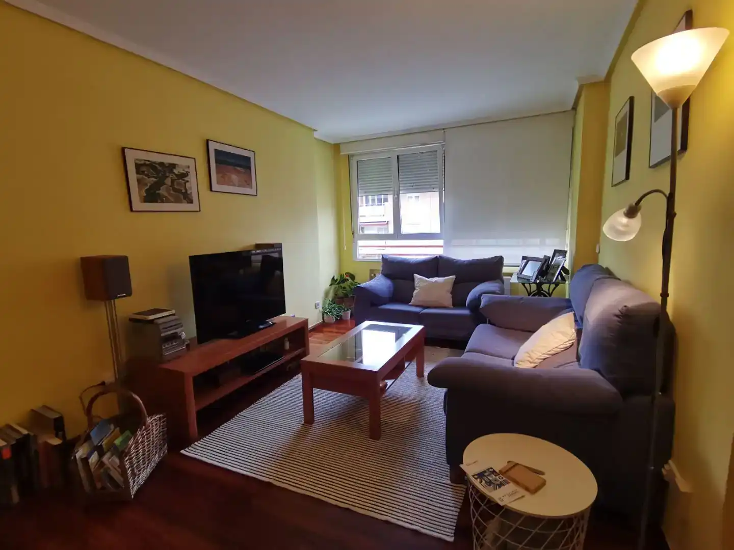 Piso de 80 m² en Santander
