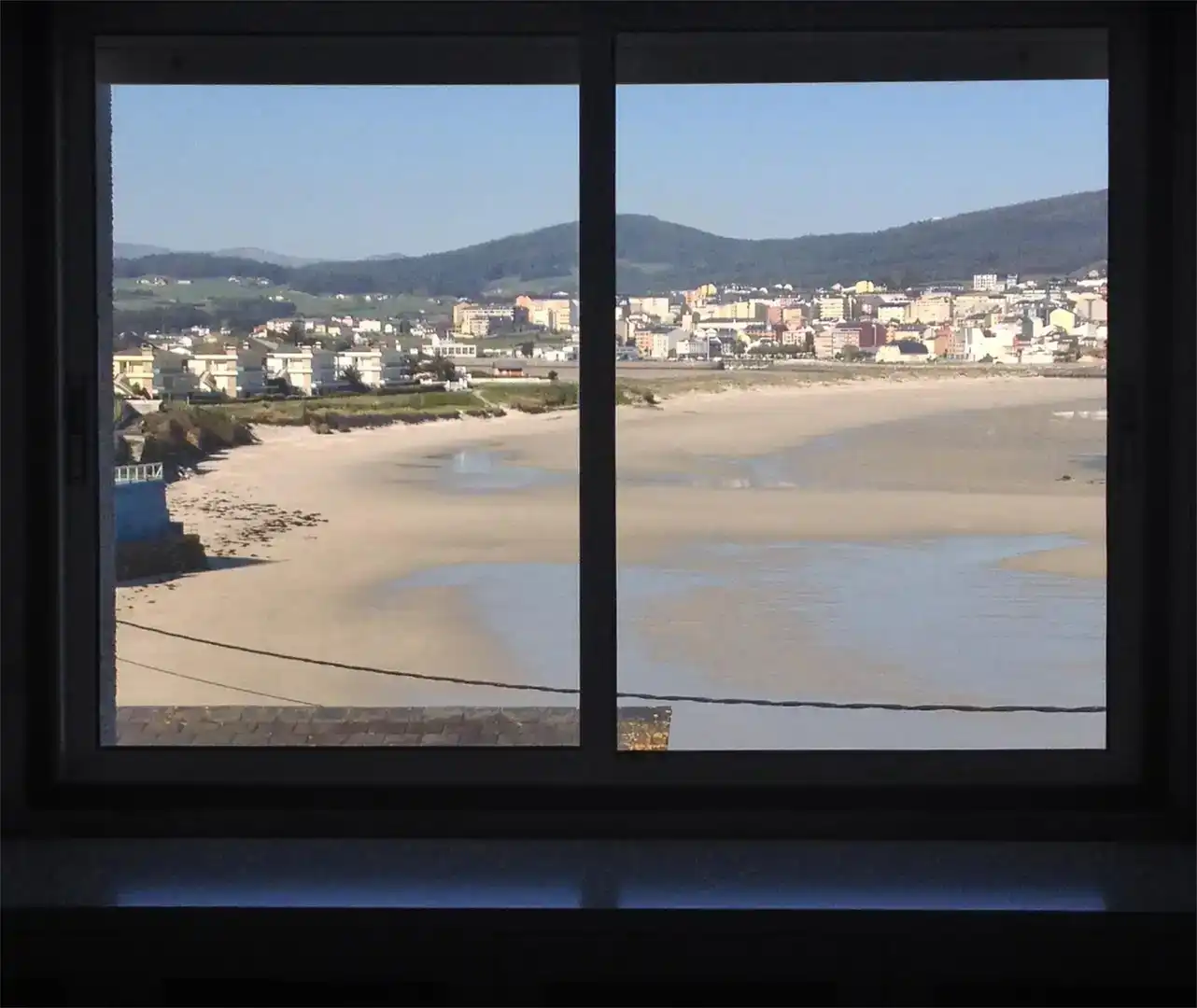 Piso de 70 m² en Barreiros
