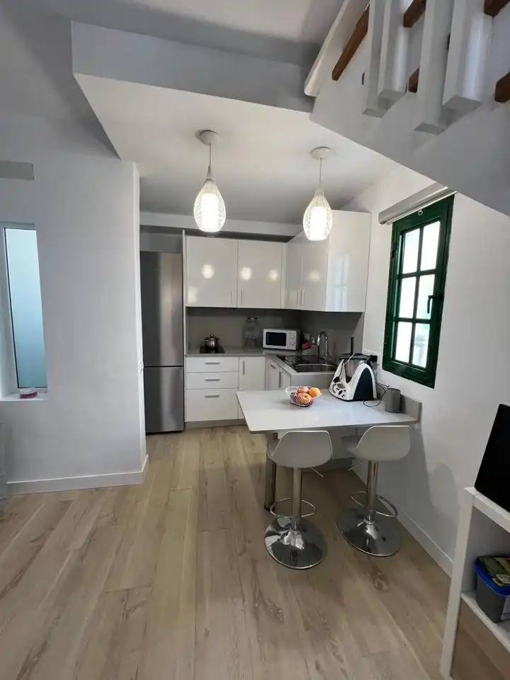 Piso de 45 m² en San Bartolomé de Tirajana