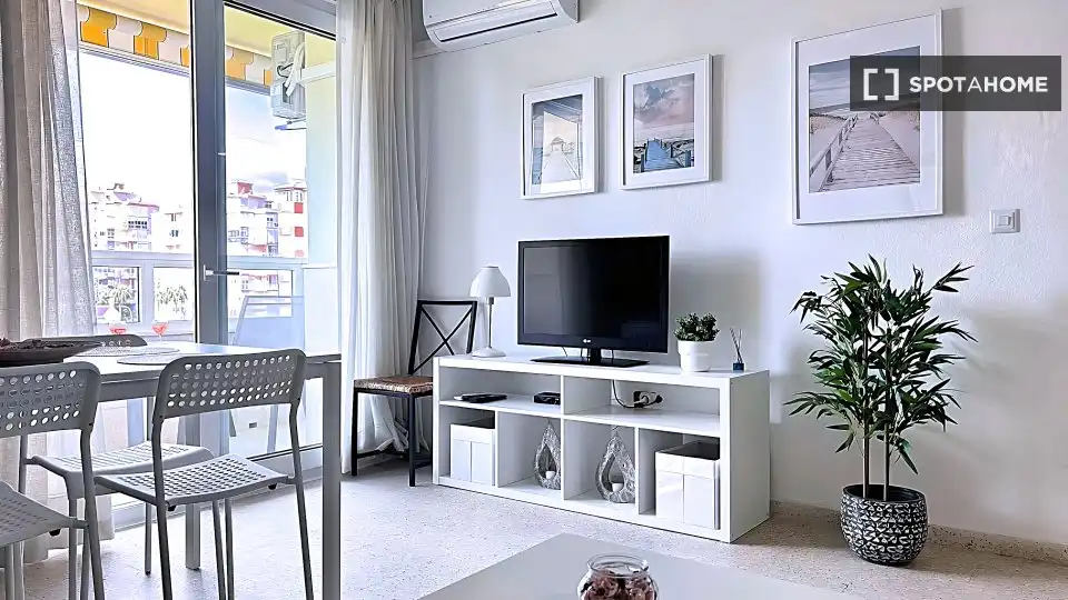 Habitación 64 m², Torrox