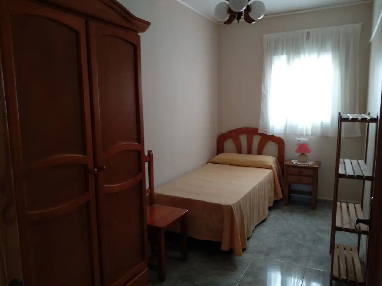 Piso de 85 m² en Isla Cristina