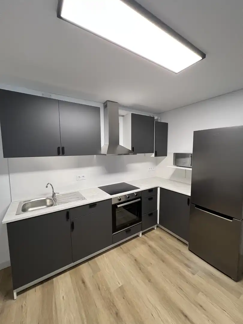 Flat 90 m² in Córdoba