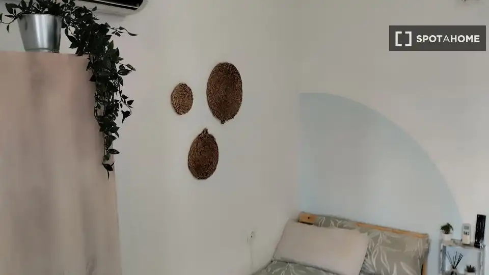 Habitación 80 m², Sevilla