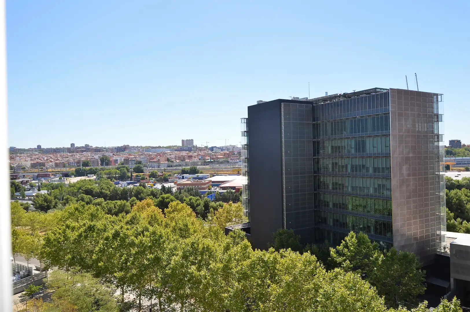 Appartamento 99 m² a Madrid