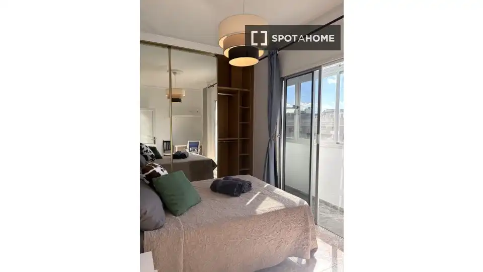 Habitación 115 m², Las Palmas de Gran Canaria