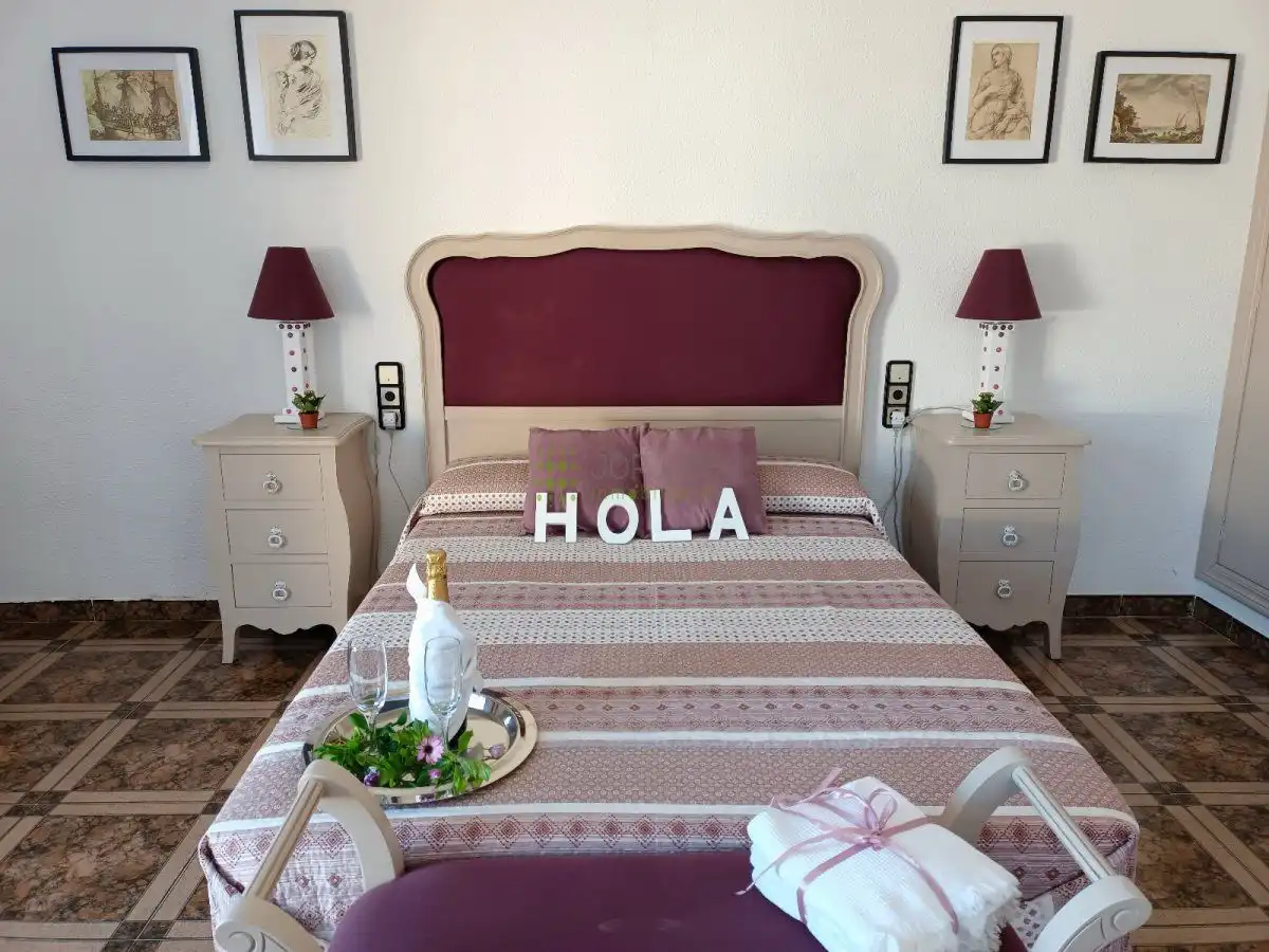 Casa de 536 m² a Orpesa