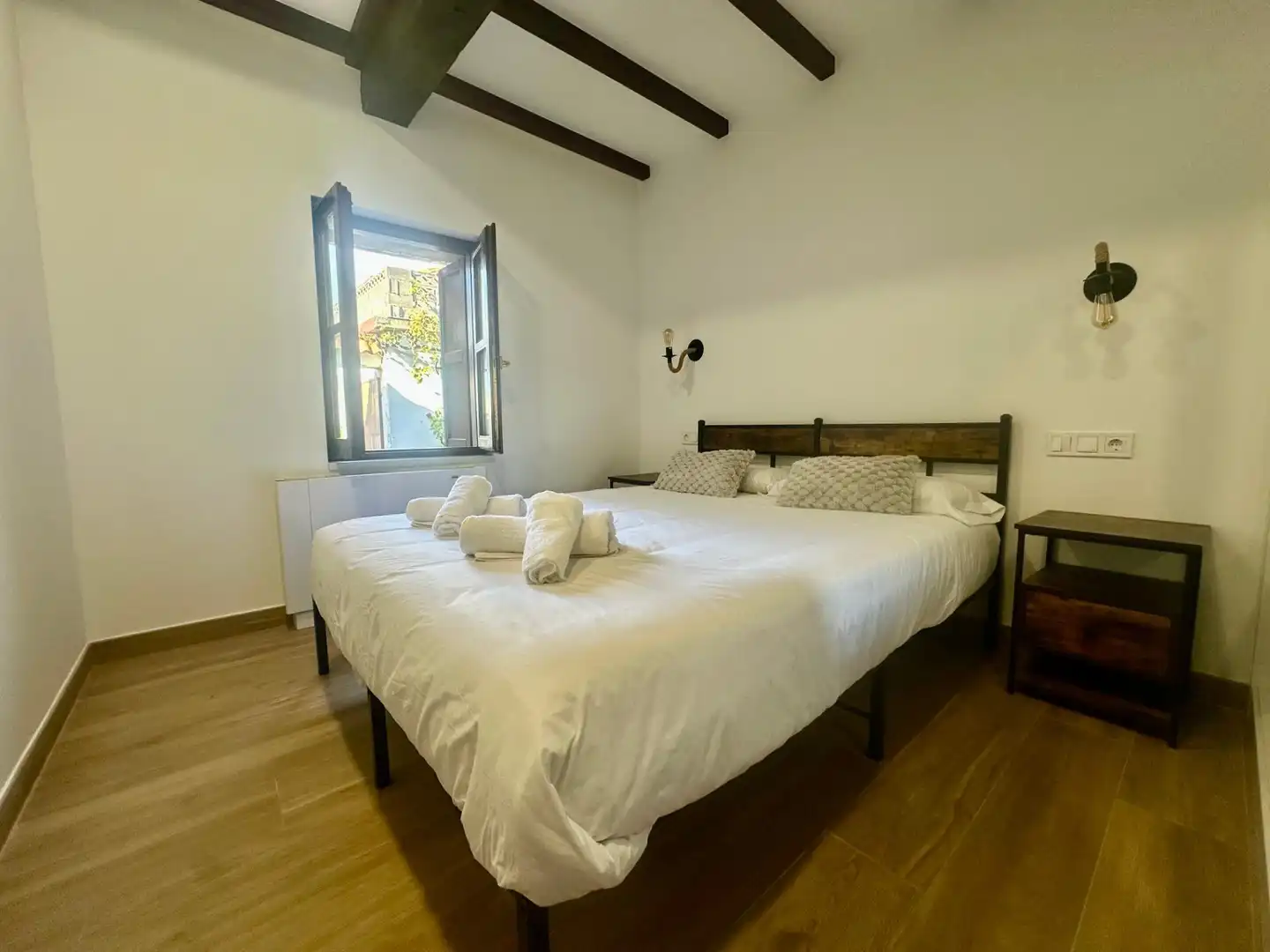 Piso de 65 m² en Miengo