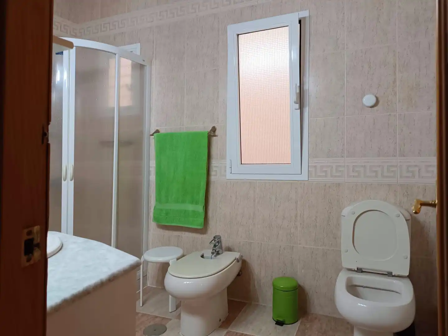 Piso de 110 m² en Almería