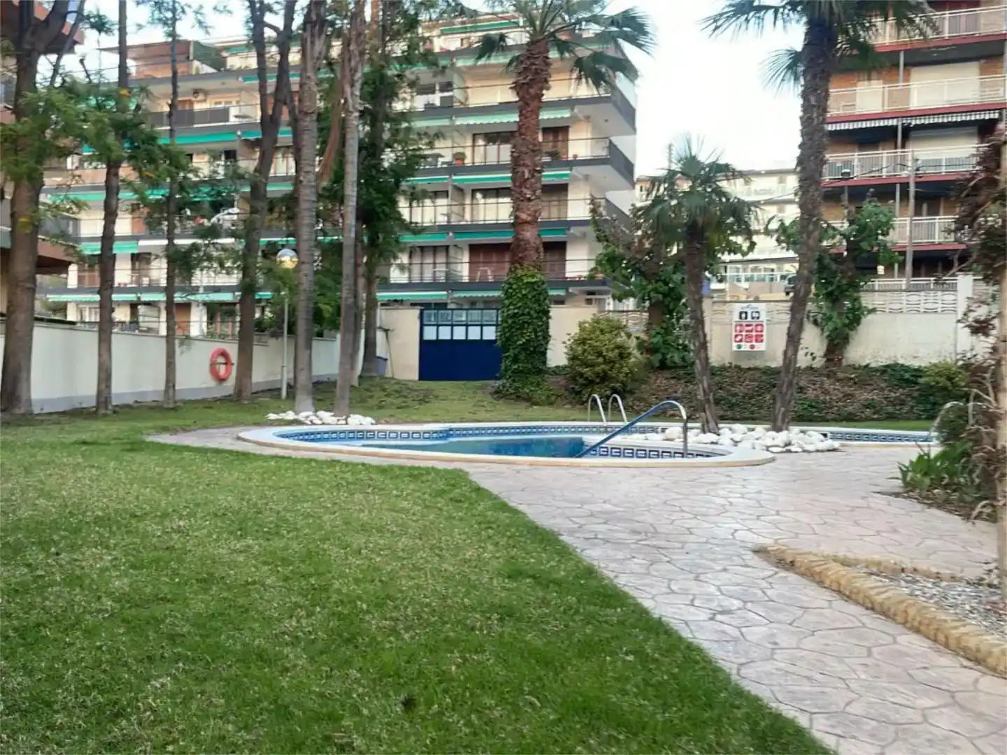 Piso de 130 m² en Salou