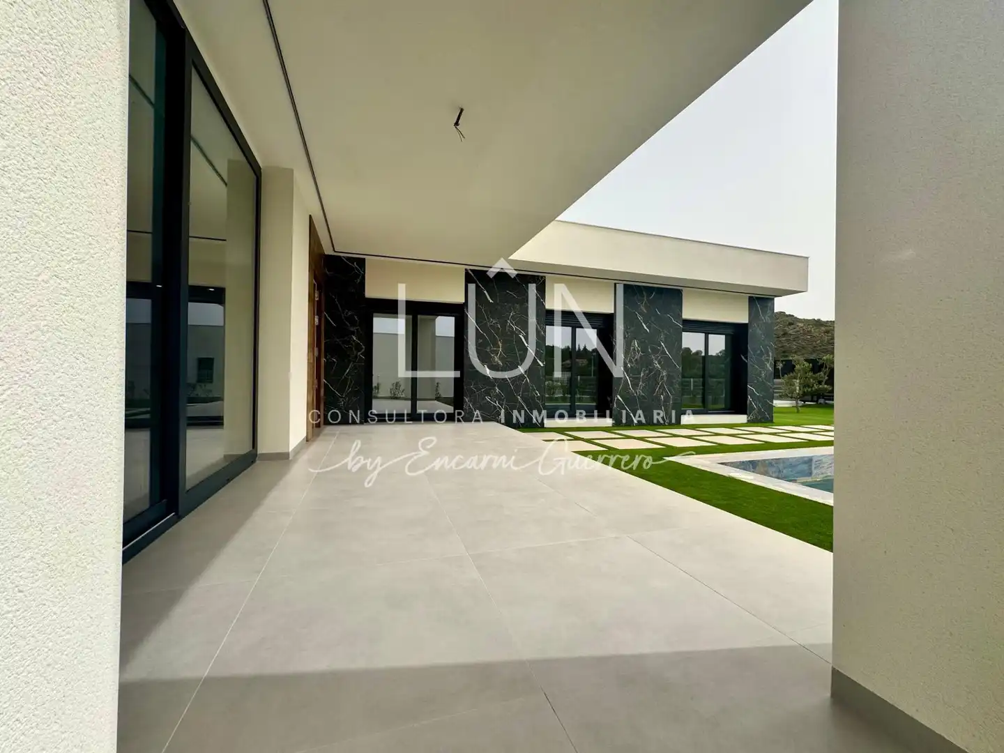 Casa de 298 m² a Molina de Segura